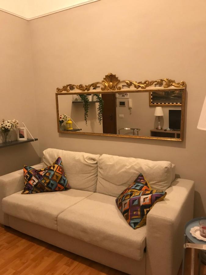 Apartamento Calefati House Possibilita Self Check In Dopo Le 22 Bari Exterior foto