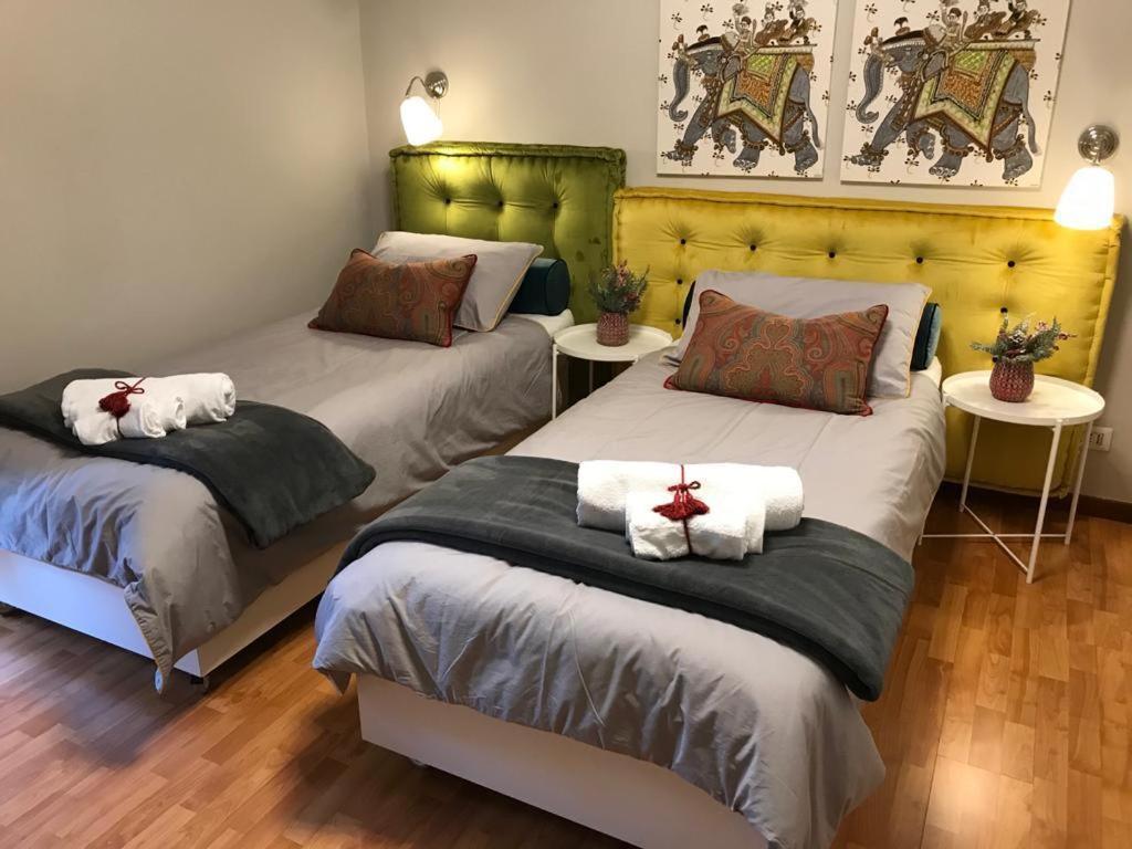 Apartamento Calefati House Possibilita Self Check In Dopo Le 22 Bari Exterior foto