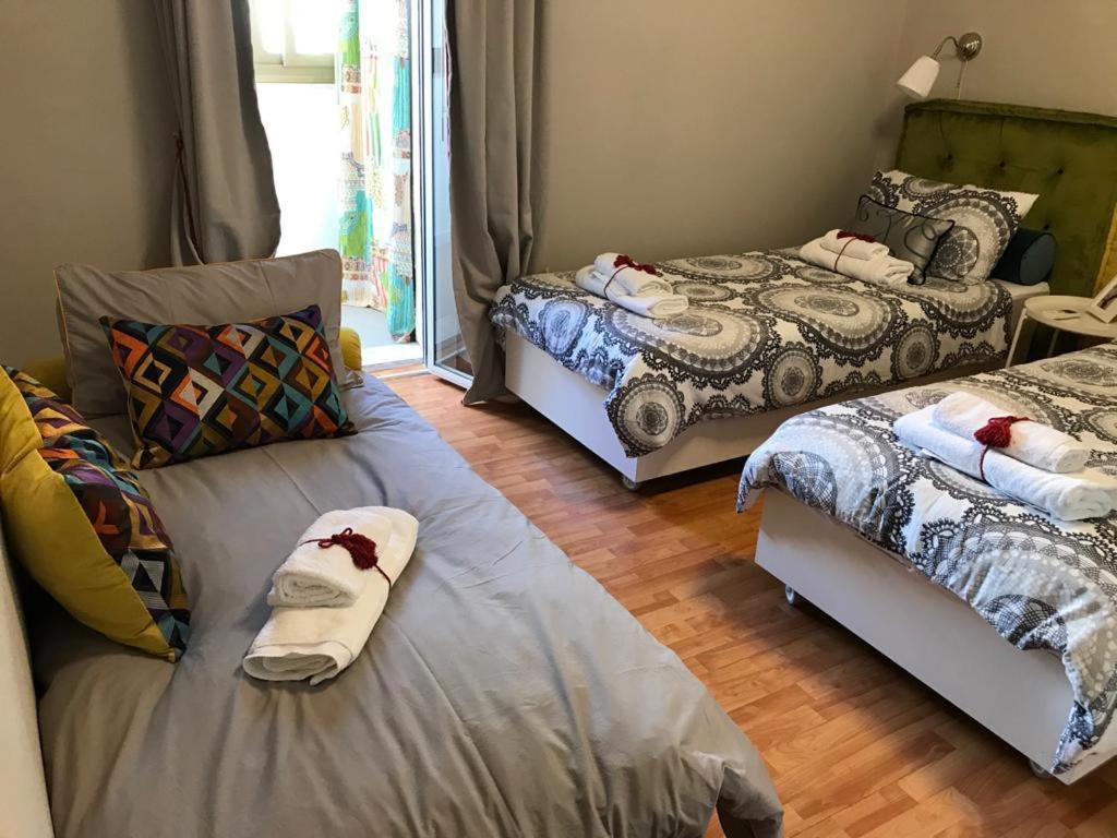 Apartamento Calefati House Possibilita Self Check In Dopo Le 22 Bari Exterior foto