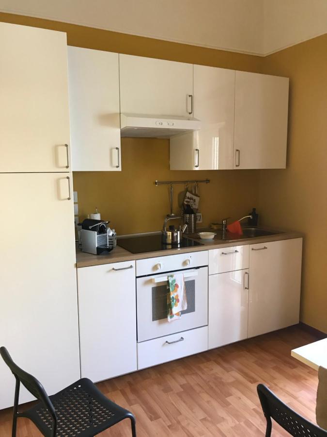 Apartamento Calefati House Possibilita Self Check In Dopo Le 22 Bari Exterior foto