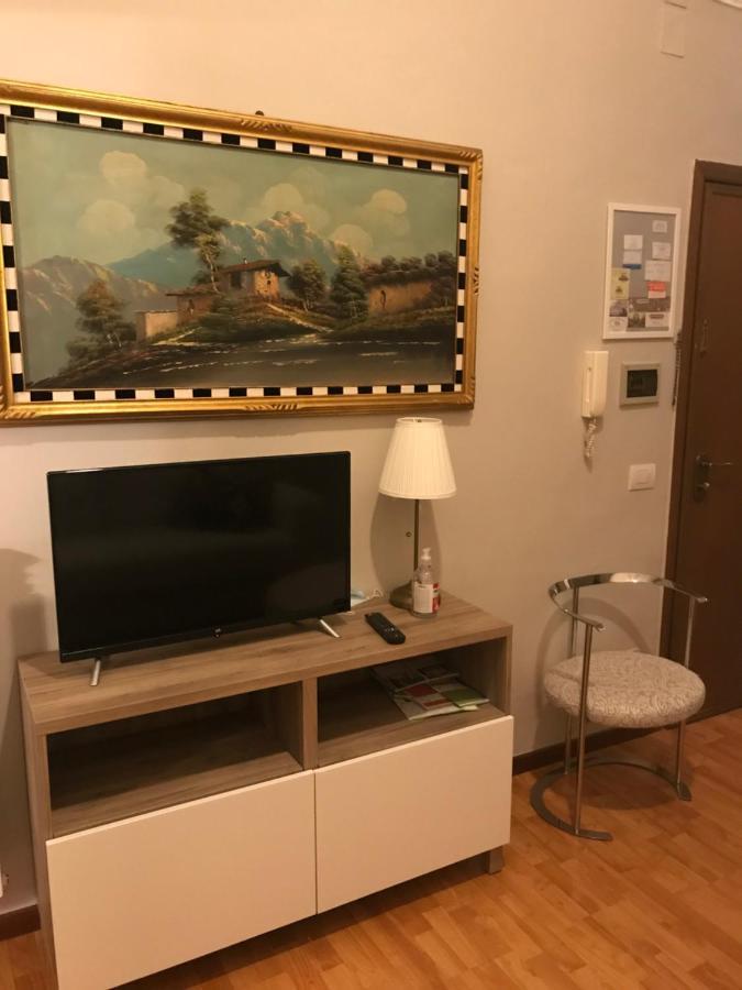 Apartamento Calefati House Possibilita Self Check In Dopo Le 22 Bari Exterior foto