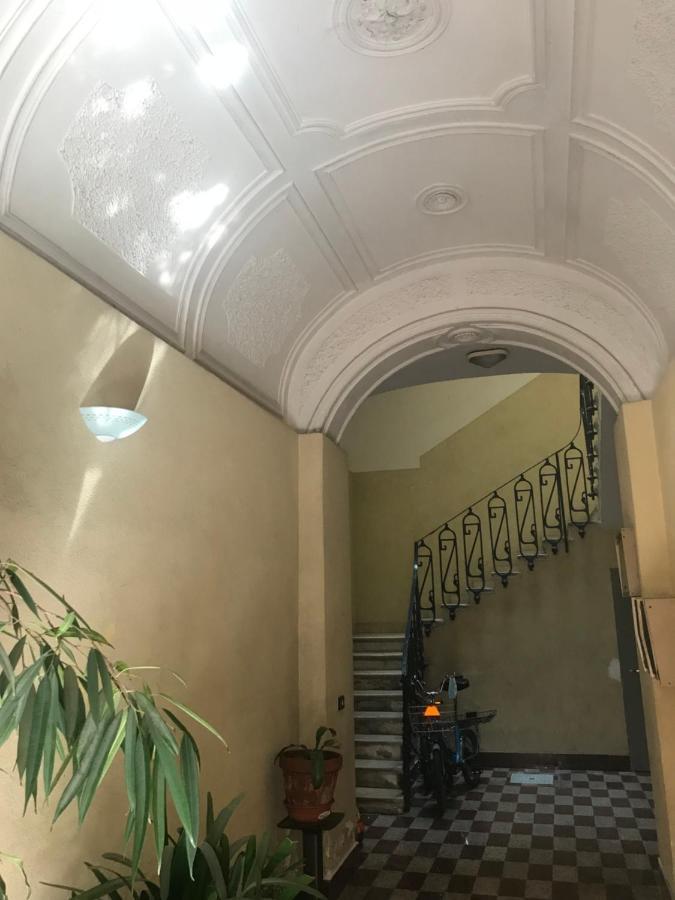 Apartamento Calefati House Possibilita Self Check In Dopo Le 22 Bari Exterior foto