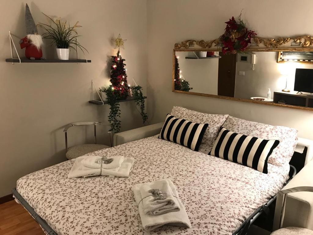 Apartamento Calefati House Possibilita Self Check In Dopo Le 22 Bari Exterior foto