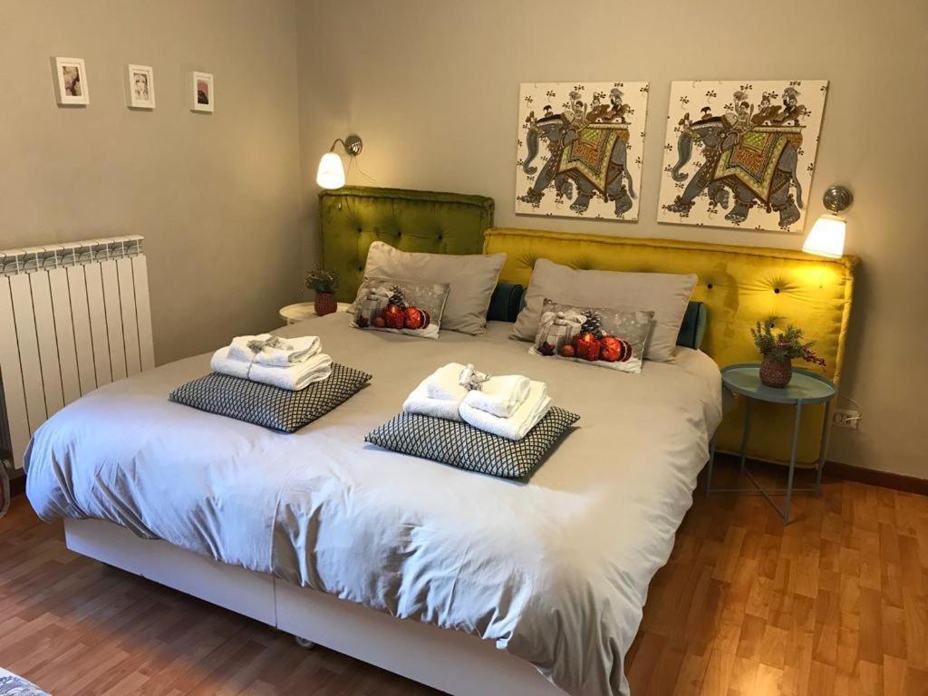 Apartamento Calefati House Possibilita Self Check In Dopo Le 22 Bari Exterior foto