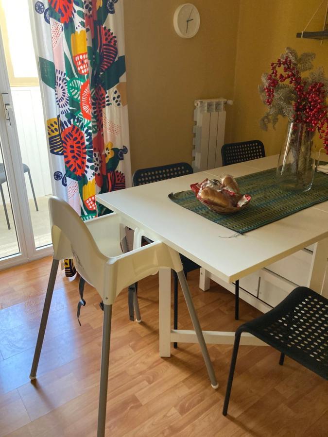 Apartamento Calefati House Possibilita Self Check In Dopo Le 22 Bari Exterior foto